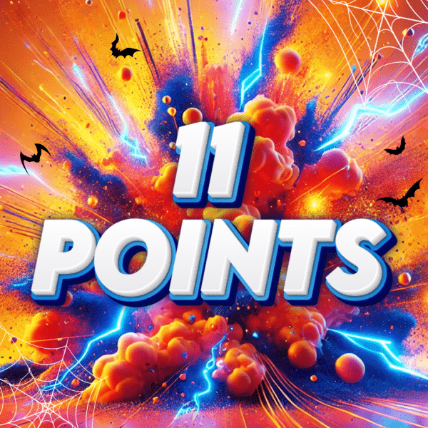 11 Points