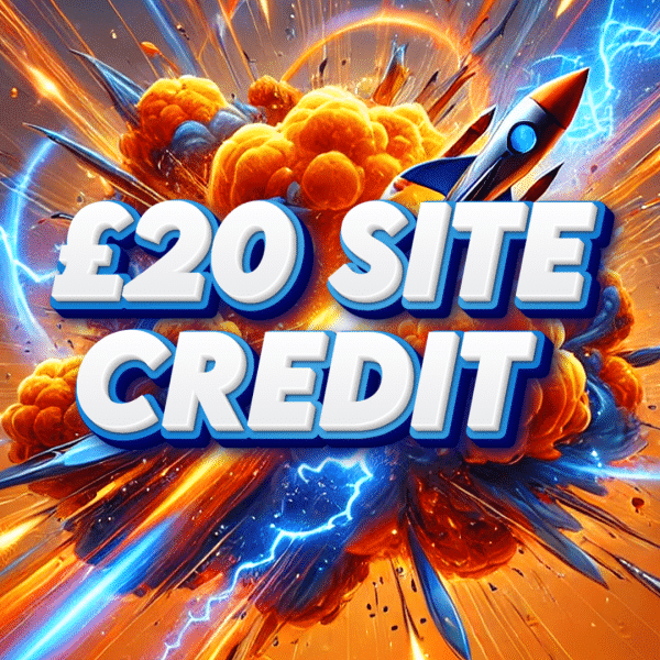 £20 Site Credit