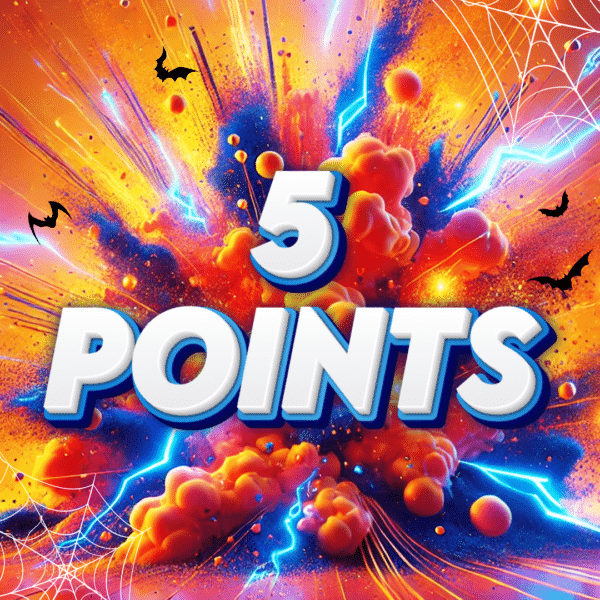 5 Points