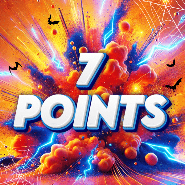 7 Points