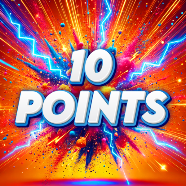 10 Points