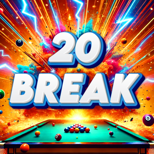20 Break - 20 Points