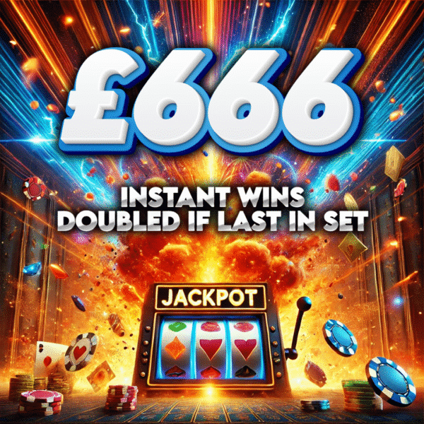 £666 (Double If Last In Set)