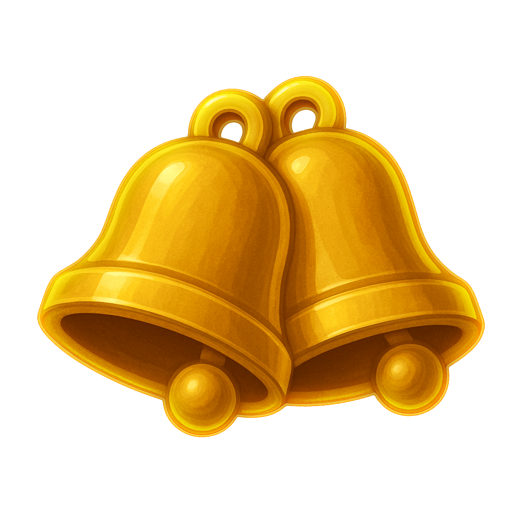 Bells - £100 Cash
