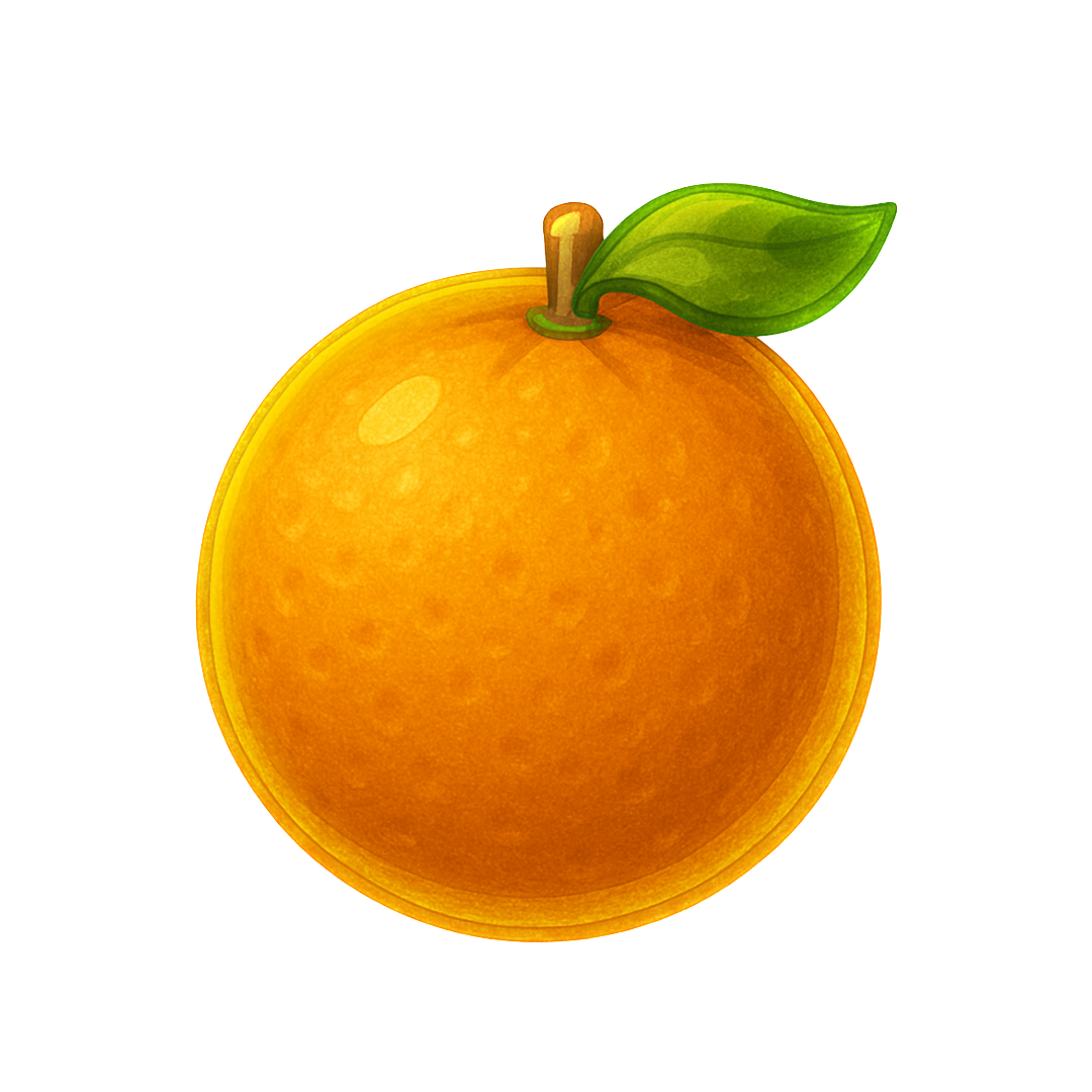 Oranges - £10 Site Credit
