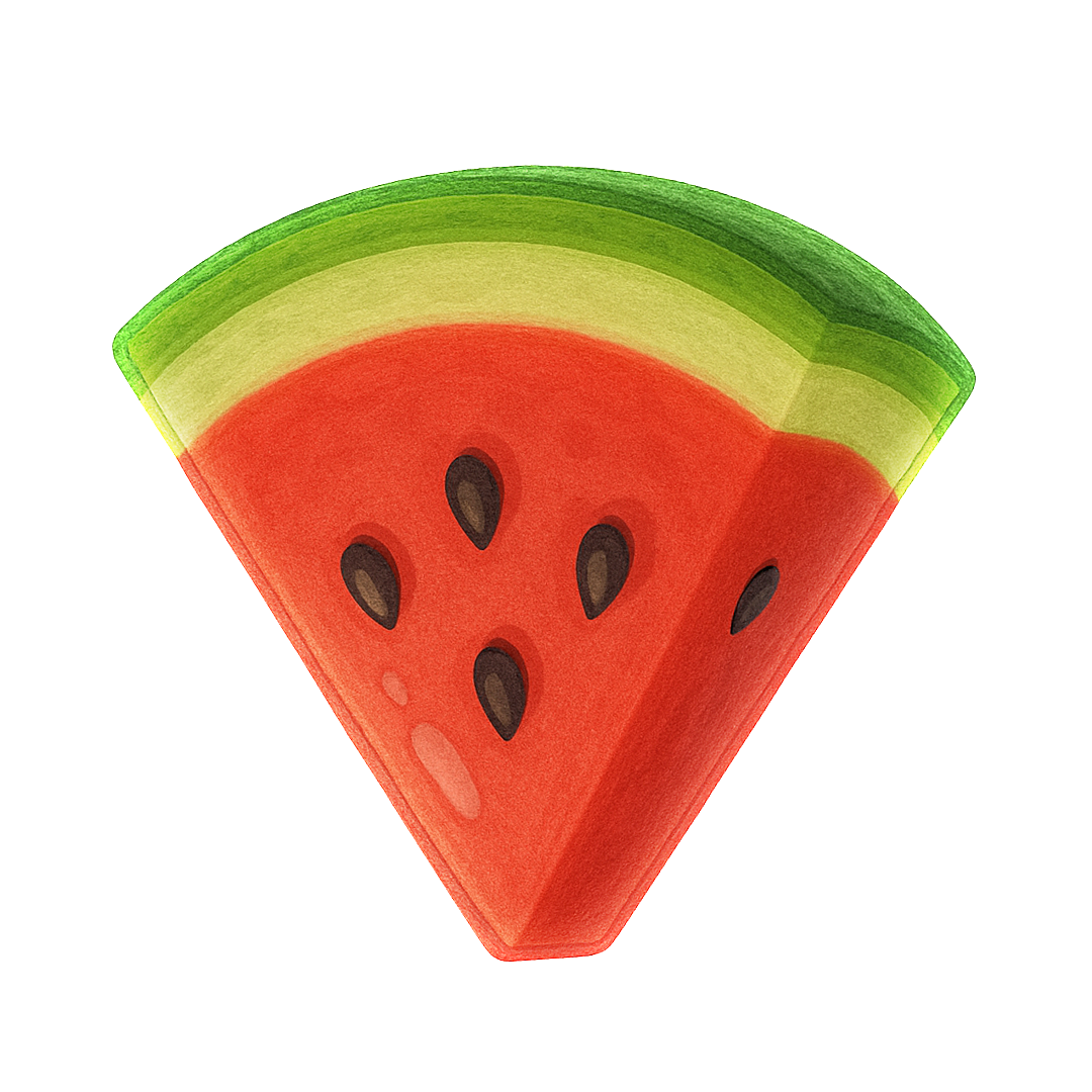 Watermelons - £2 Site Credit
