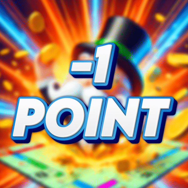 Pentonville Rd | £2.50 Site Credit | -1 Point