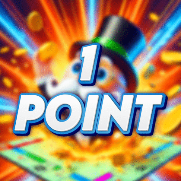 Euston Rd | £2.50 Site Credit | 1 Point