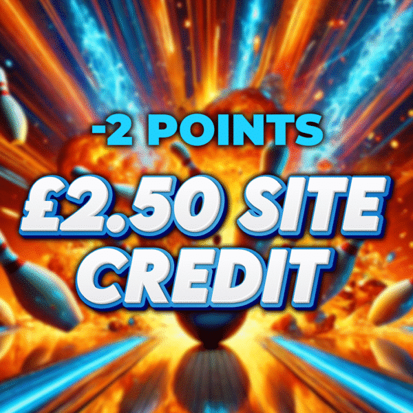 Wonka’s Invention Kit | £2.50 Site Credit | -2 Points