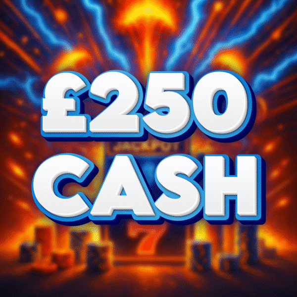 £250 Cash