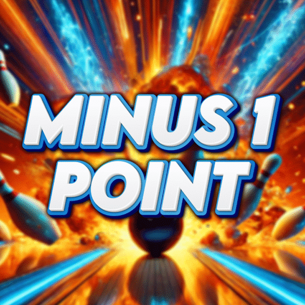 -1 Point