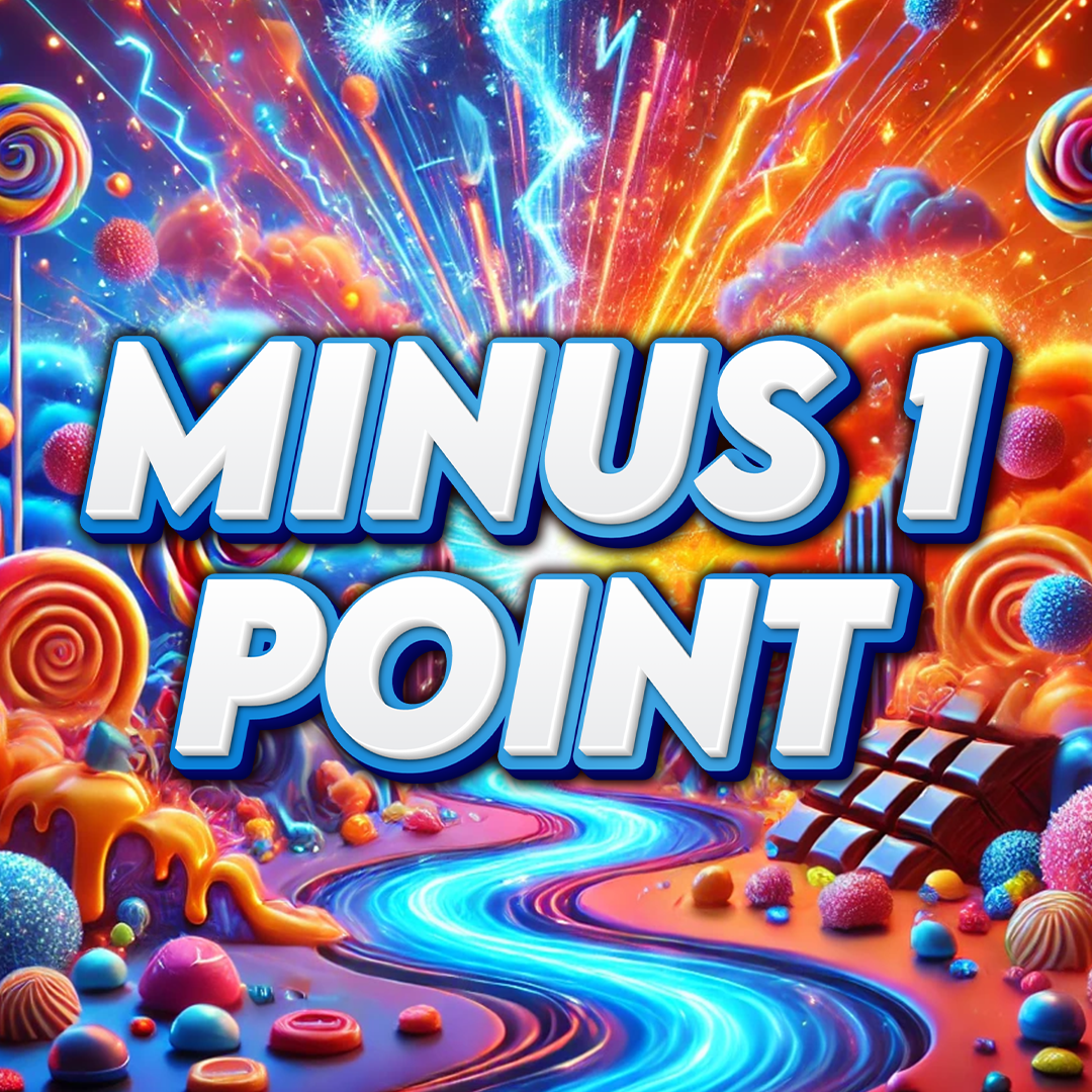 -1 Point