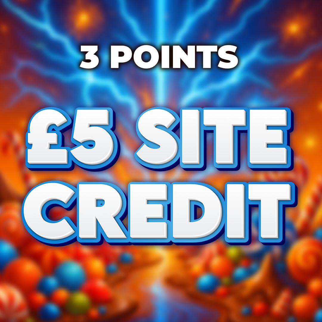 Caramel Brown | £5 Site Credit | 3 Points