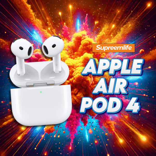 Apple Airpods 4
