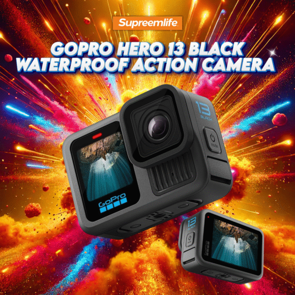 GoPro Hero13 Black
