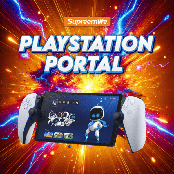 Playstation Portal