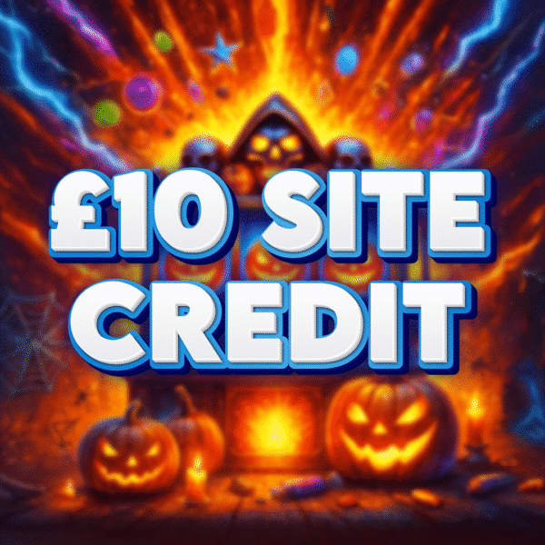 👁️ Eyeball | £10 Site Credit