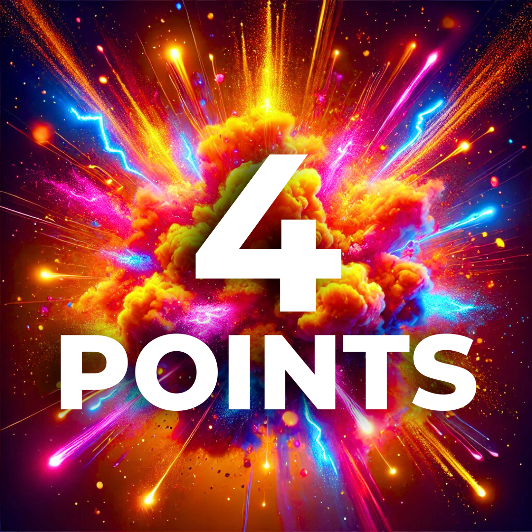 4 Points