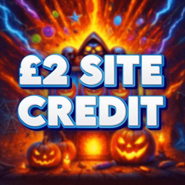 🦇 Bat | £2 Site Credit