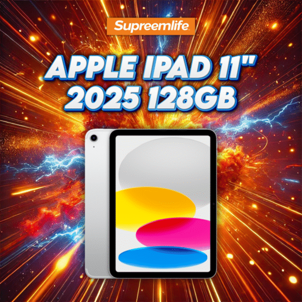 Apple Ipad 11'' 2025 128GB