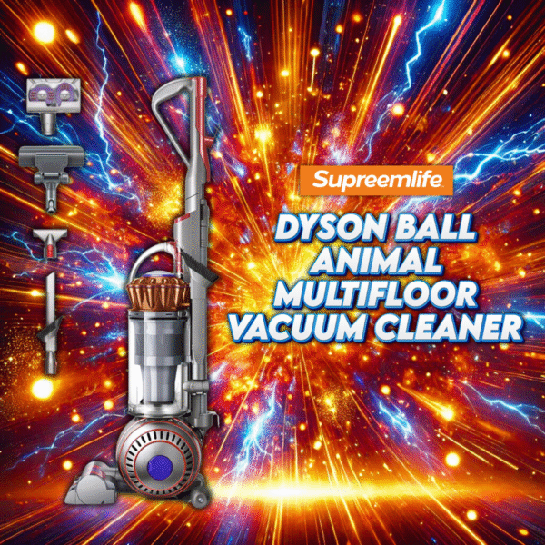 Dyson Ball Animal or £230