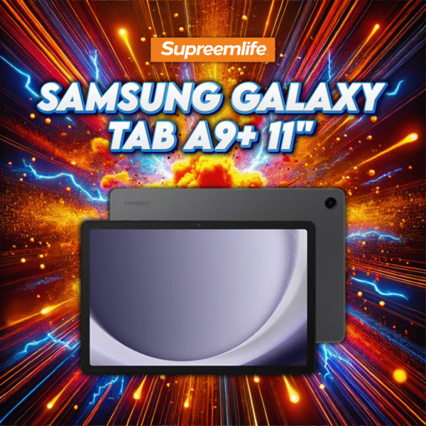Samsung Galaxy Tab A9+ 11''