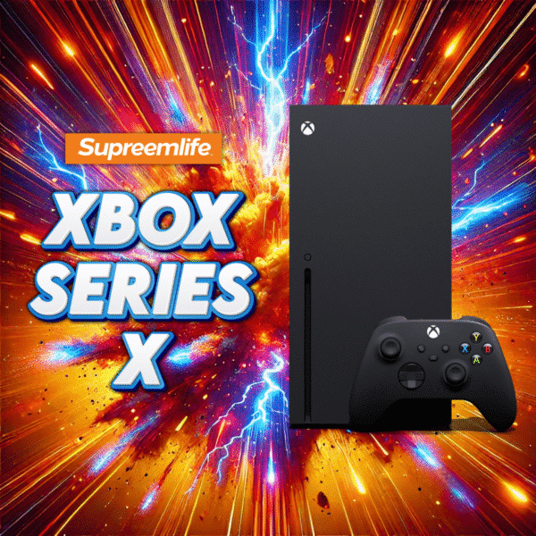 Xbox Series X