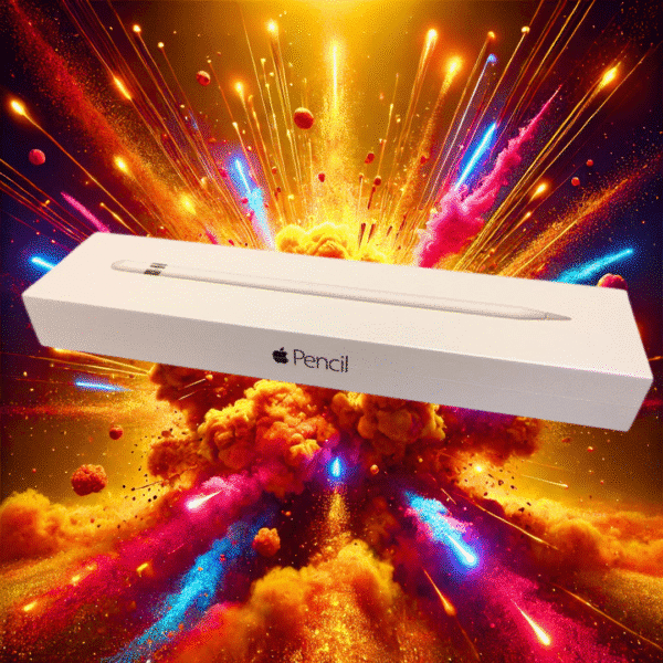 Apple Pencil Pro or £100 Cash Alt