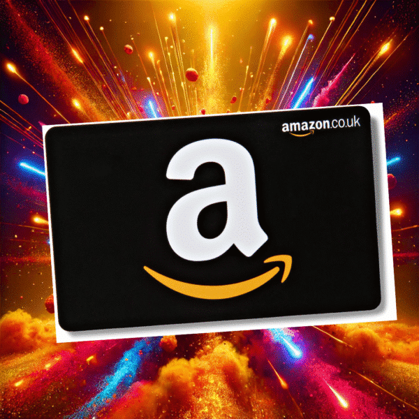 £100 Amazon Voucher or £80 Cash Alt