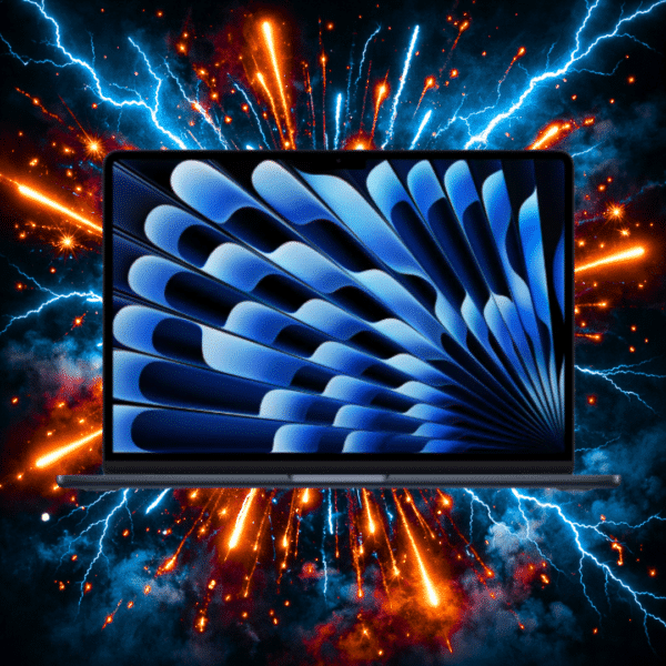 Apple MacBook Air (M4, 2025) 13 inch or £800 Cash