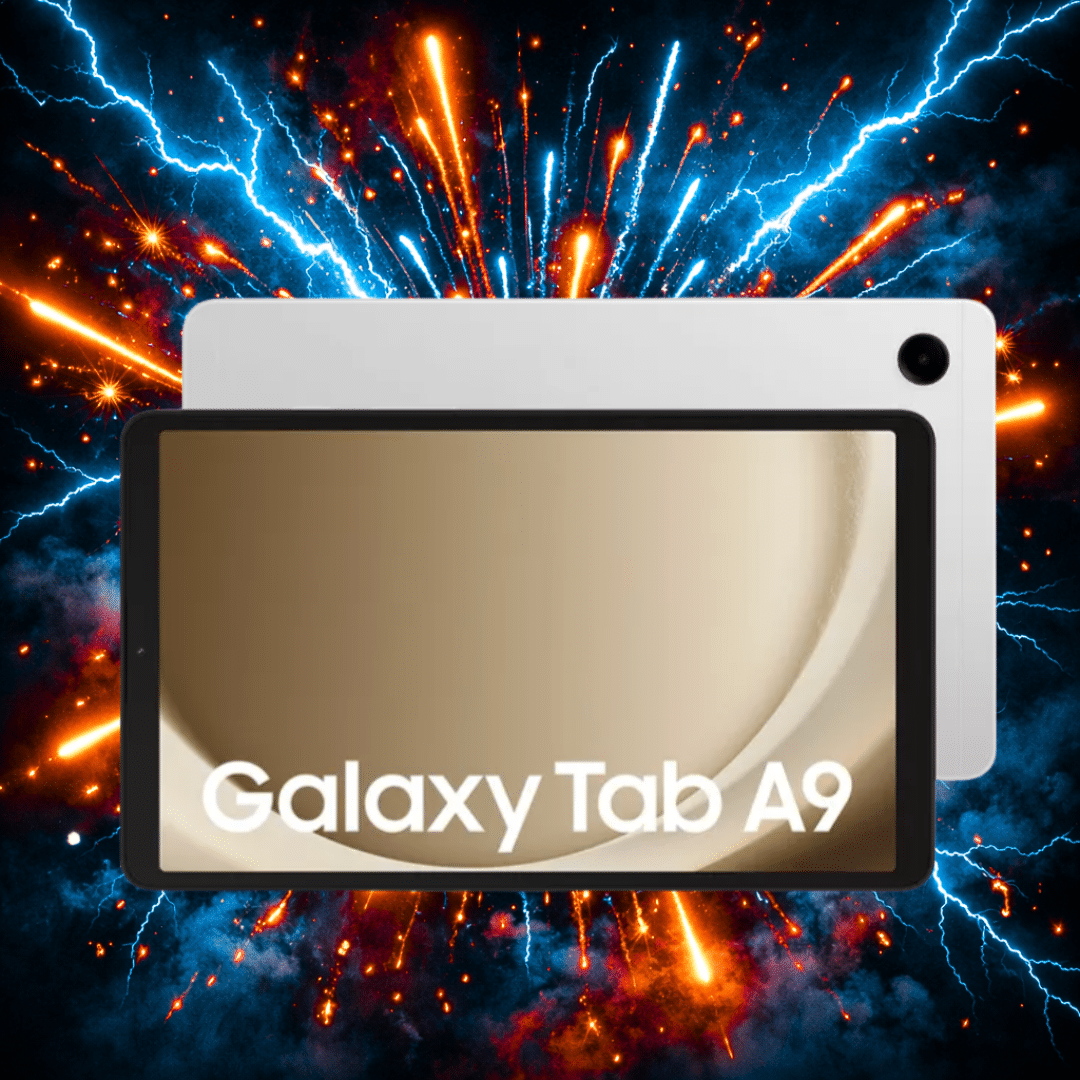 SAMSUNG Galaxy Tab A9 8.7 or £120 Cash