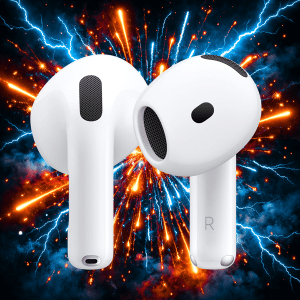 Apple Airpods 4th Gen OR £140 Cash