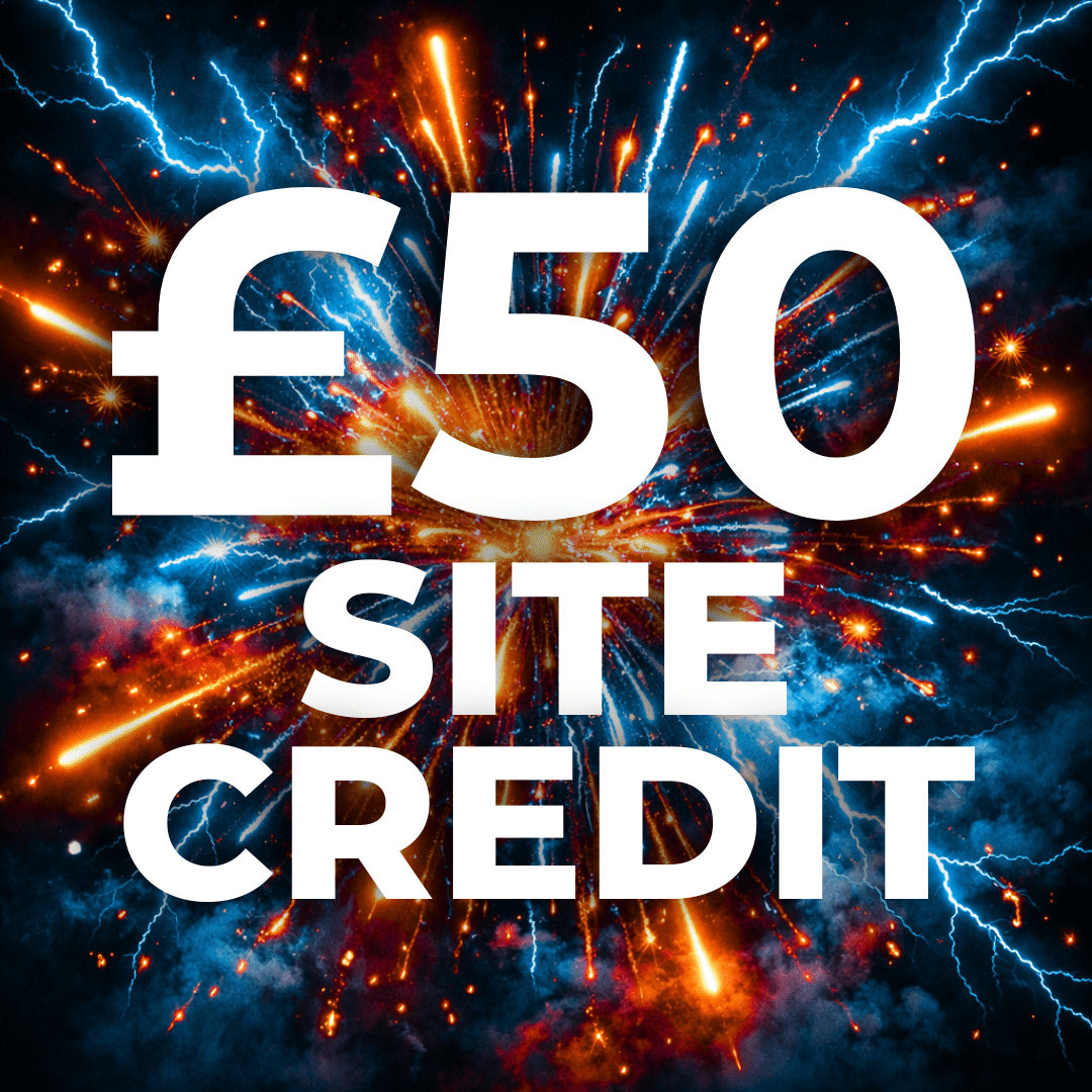 £50 Site Credit