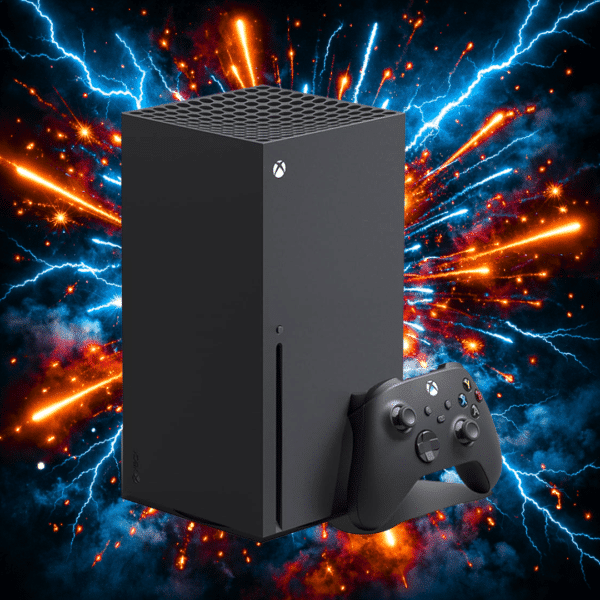 Xbox Series X 1TB Digital Console - White OR £350 Cash