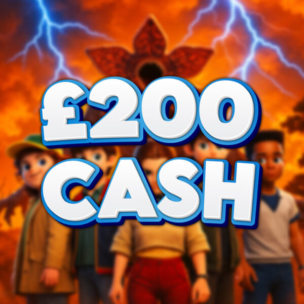 Lucas Sinclair | £200 Cash | 7 Points