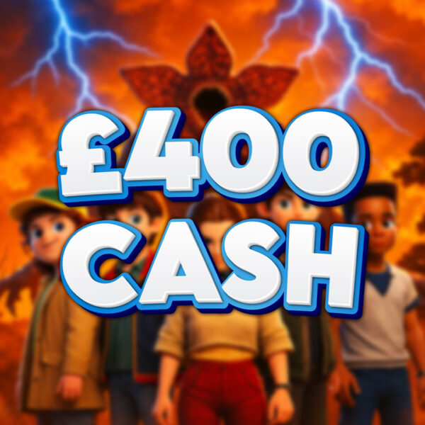 Mike Wheeler | £400 Cash | 9 Points
