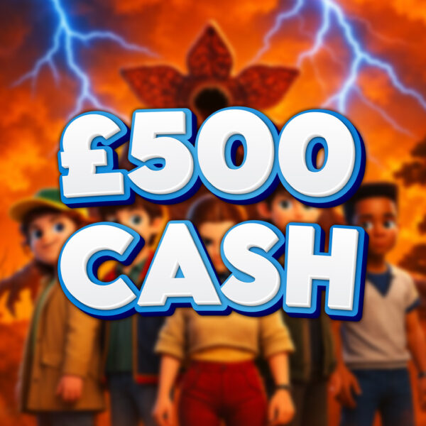 Eleven | £500 Cash | 10 Points