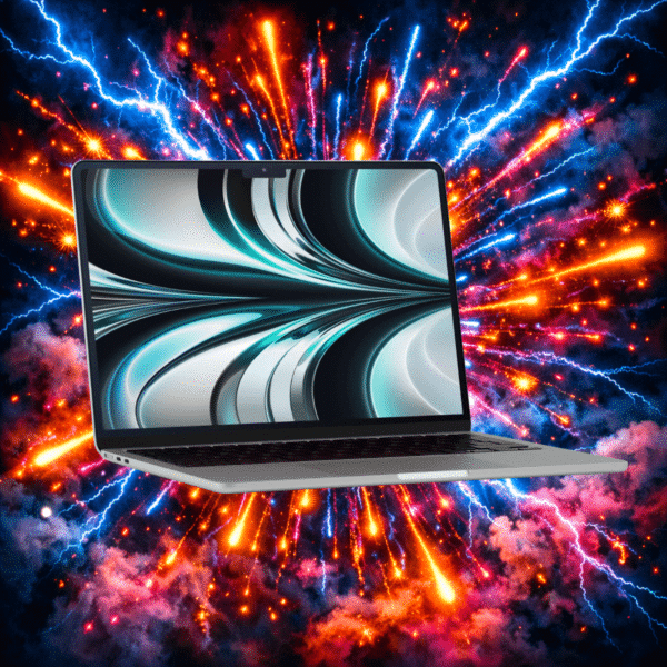 Apple MacBook Air (M4, 2025) 13 inch or £800 Cash