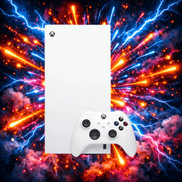 Xbox Series X 1TB Digital Console - White OR £350 Cash