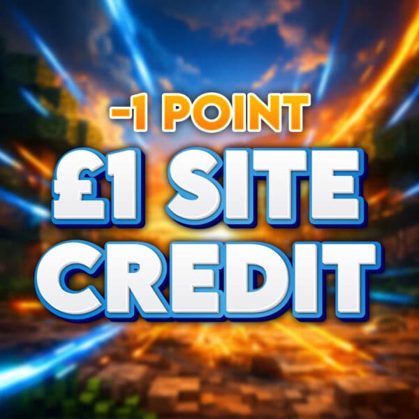 Silverfish Trap | £1 Site Credit | -1 Point