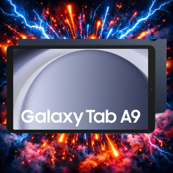SAMSUNG Galaxy Tab A9 8.7 or £120 Cash