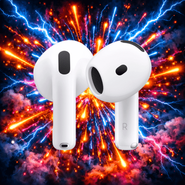 Apple Airpods 4th Gen OR £140 Cash