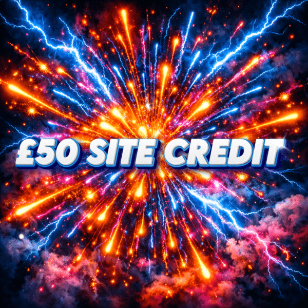 £50 Site Credit