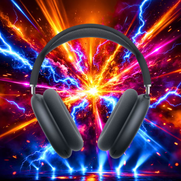 Apple AirPods Max Over-Ear Wireless Headphones OR £400 Cash