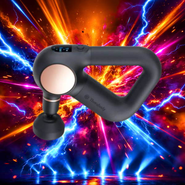 Theragum or £250 Cash