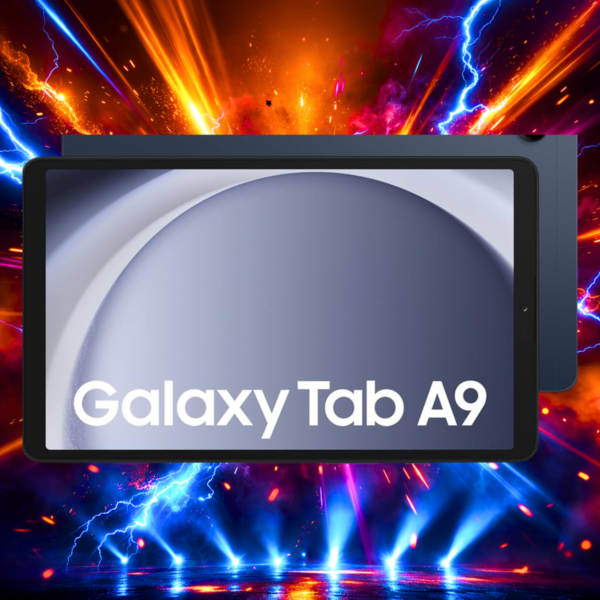 SAMSUNG Galaxy Tab A9 8.7 or £120 Cash