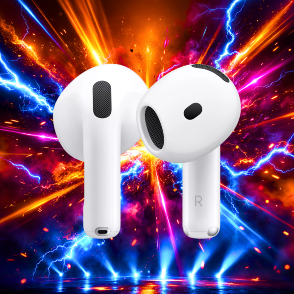 Apple Airpods 4th Gen OR £140 Cash
