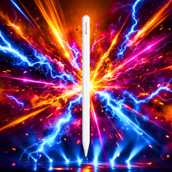 Apple Pencil Pro or £100 Cash