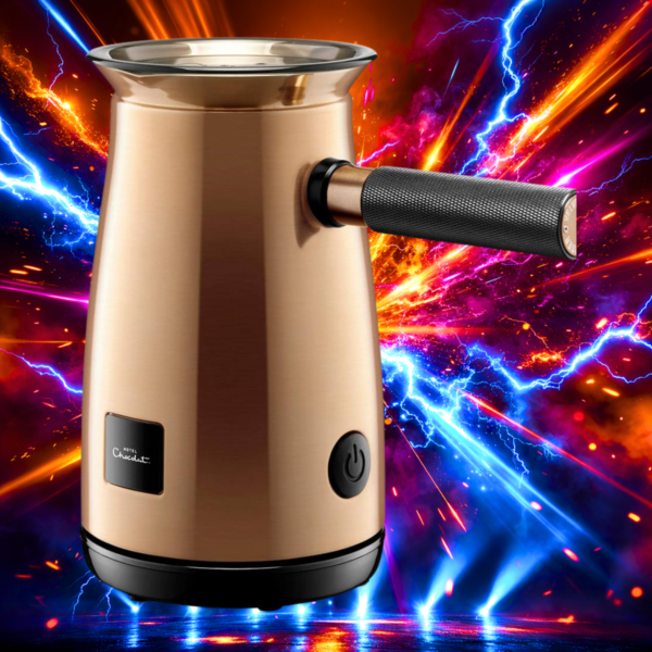 The Velvetiser - Hot Chocolate Machine or £80 Cash