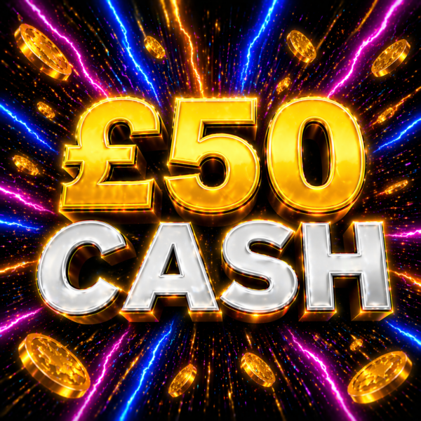 £50 CASH